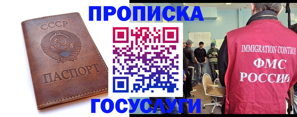 прописка для работы в Тереке